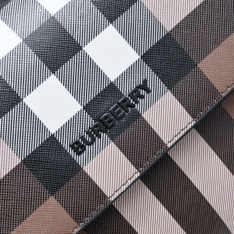 Mens Burberry Satchel Bags